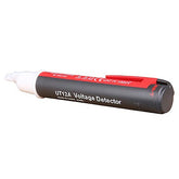 Volt tester buzzer pen non-contact + lighting UT12A